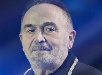 Σταμάτης Γονίδης: «Τραγούδησα σε ένα παιδί που ήταν σε κώμα για μήνες και σηκώθηκε»