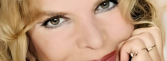 Πέθανε πρωί με Αλτσχάιμερ η όμορφη τραγουδίστρια με τις πολλές επιτυχίες