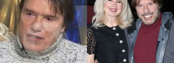 Τζώρτζογλου: Μιλά με δάκρυα για τον χωρισμό του από την Μαριόλα – «Ήθελα να γλιτώσει το Σοφάκι μου από εμένα»