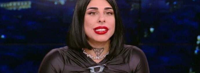 Super Κική: «Οι γονείς μου πρέπει να μου ζητήσουν συγγνώμη! Γιατί να φταίει το παιδί για τις μ@λ@κίες που κάνεις;»