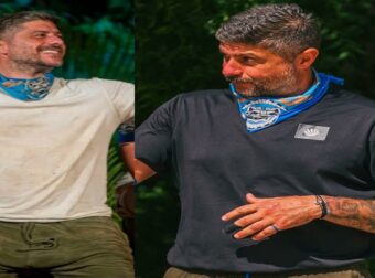 Survivor: Μόλις έγινε γνωστό για τον Μιχάλη Σηφάκη