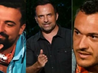 Survivor 12/1 highlights: Οι εντάσεις, το beef ανάμεσα σε Gio και Λιανό και ο υποψήφιος προς αποχώρηση