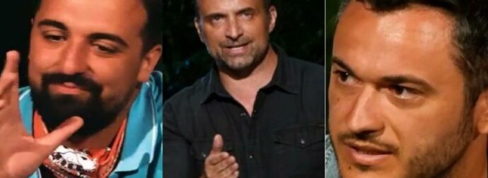 Survivor 12/1 highlights: Οι εντάσεις, το beef ανάμεσα σε Gio και Λιανό και ο υποψήφιος προς αποχώρηση