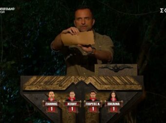 Survivor highlights (13/12): Οι τσακωμοί, τα κλάματα και ο τρίτος υποψήφιος προς αποχώρηση