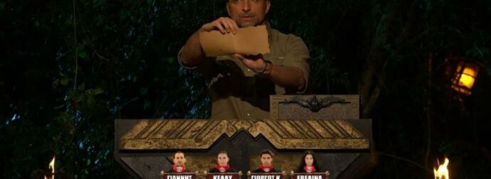 Survivor highlights (13/12): Οι τσακωμοί, τα κλάματα και ο τρίτος υποψήφιος προς αποχώρηση