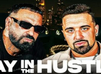 Το πρώτο «μπαμ» στο Survivor: Ο σύγχρονος «Αριστοτέλης» της trap (ΒΙΝΤΕΟ)