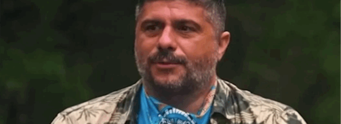 Διέρρευσε το ποσό: Αυτός είναι ο τεράστιος μισθός του Σηφάκη στο Survivor!