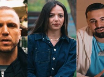 Survivor spoiler: Ακόμα 3 παίκτες που μπαίνουν στους Αθηναίους!