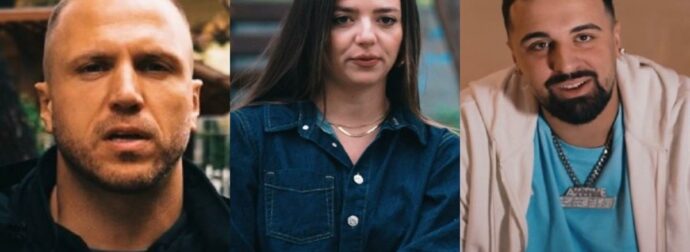 Survivor spoiler: Ακόμα 3 παίκτες που μπαίνουν στους Αθηναίους!