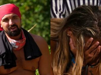 Survivor highlights (28/1): Η ενόχληση μετά την επιστροφή του Giο και η οικειοθελής αποχώρηση – «Δεν αντέχω άλλο»