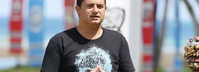 Κόλαση πριν την πρεμιέρα του Survivor μεταξύ παικτών: «Άνανδρε, ξεφτίλα»!