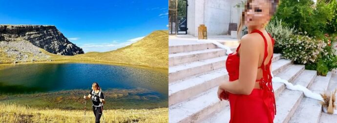 Survivor – Ελένη Ζαράγγα: Μπαίνει στο παιχνίδι η «σωσίας» της Κατερίνας Δαλάκα