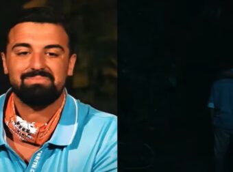 Survivor trailer 13/1: Ο Gio φεύγει από το συμβούλιο του νησιού – Ξεσπάει σε κλάματα