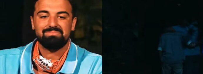 Survivor trailer 13/1: Ο Gio φεύγει από το συμβούλιο του νησιού – Ξεσπάει σε κλάματα