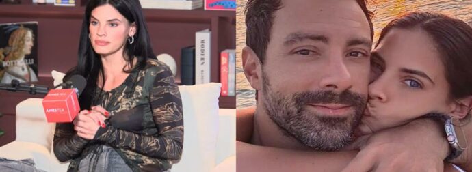 Μπόμπα: Η αποκάλυψη για τη σeξουαλική ζωή με τον Τανιμανίδη – «Έχεις βγάλει παιδιά από μέσα σου, θες χρόνο»