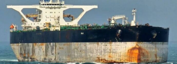 Επιχείρηση στον Ατλαντικό: Αμερικανοί κομάντος κατέλαβαν τάνκερ από τη Βενεζουέλα με σημαία της Ρωσίας