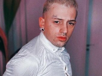 Τάσος Ξιαρχό: «Είμαι στρέιτ ομοφυλόφιλος, έχω AIDS»