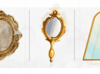 Τεστ προσωπικότητας: Διάλεξε έναν καθρέφτη για να καταλάβεις πώς βλέπεις τον εαυτό σου