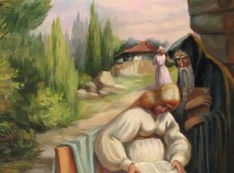 Τεστ προσωπικότητας: Η εικόνα που θα σας πει τι θα συμβεί στη ζωή σας το επόμενο διάστημα