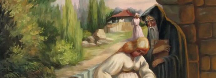 Τεστ προσωπικότητας: Η εικόνα που θα σας πει τι θα συμβεί στη ζωή σας το επόμενο διάστημα