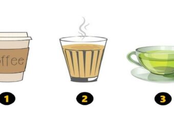 Τεστ προσωπικότητας: Το αγαπημένο σας ρόφημα δείχνει τα πραγματικά χαρακτηριστικά του εαυτού σας