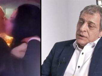 Θέμης Αδαμαντίδης: «Ισχύει ότι είμαι ξανά σε σχέση με μία πρώην σύντροφό μου, που είχαμε αποκτήσει μαζί παιδί»