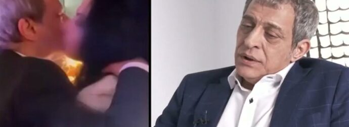 Θέμης Αδαμαντίδης: «Ισχύει ότι είμαι ξανά σε σχέση με μία πρώην σύντροφό μου, που είχαμε αποκτήσει μαζί παιδί»