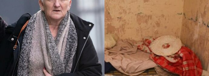 Η «Μάγισσα» της Βρετανίας: Κρατούσε γυναίκα σκλάβα για 25 χρόνια – Η τραγική κατάσταση του θύματος