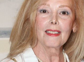 Θρήνος – Πέθανε η σπουδαία ηθοποιός Τόνια Καζιάνη