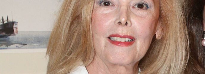 Θρήνος – Πέθανε η σπουδαία ηθοποιός Τόνια Καζιάνη