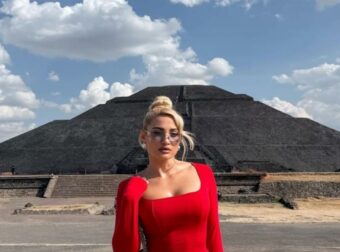 Τούνη: «Με κάνει να ξεχνάω τα προβλήματά μου για λίγο» – Η νέα ανάρτηση μετά την αναβολή στη δίκη