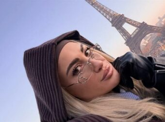 Ιωάννα Τούνη: Αναποδιά στο αεροδρόμιο μετά το ταξίδι στο Παρίσι – Τι συνέβη