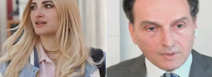 Τούνη: Ξεσπά ο δικηγόρος της – «Αυτό κατέθεσε μάρτυρας και τα μπετά του κατηγορητηρίου πήγαν να πέσουν…»