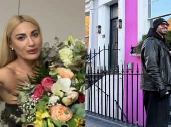 Τούνη: Το βίντεο στο TikTok που μιλάει με τον σύντροφό της, Δημήτρη – Η «παρατήρηση» που της έκανε