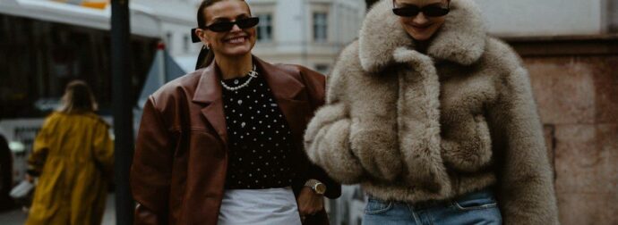 Trend alert: Η τάση των it-girls που θα βλέπεις παντού το 2026