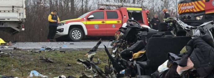 Οι Ρουμάνοι σπιλώνουν τα παιδιά του ΠΑΟΚ, μιλάνε για ναρκωτικά και αλκοόλ στον οδηγό και το βαν &nbsp;