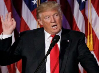 Τραμπ: Χρειαζόμαστε τη Γροιλανδία, το ΝΑΤΟ πρέπει να μας βοηθήσει να την αποκτήσουμε