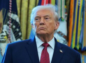 Ντόναλντ Τραμπ: Απαντά για την υγεία του – «Έσκισα στις γνωστικές εξετάσεις»