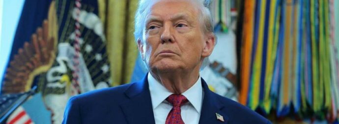 Ντόναλντ Τραμπ: Απαντά για την υγεία του – «Έσκισα στις γνωστικές εξετάσεις»