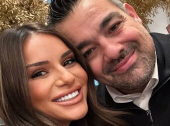 Ελένη Τσολάκη: Αντί να έχει εκπομπή αυτή την στιγμή, πίνει καφέ – Η ανάρτηση όλο νόημα