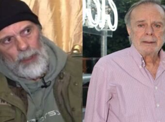 Τζώνυ Θεοδωρίδης για Χρήστο Πολίτη: «Λυπάμαι που έφυγε έτσι όπως έφυγε, ήταν πικραμένος»