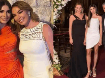 Χιλιάδες εuρώ στα πόδια της Λυδίας: Αυτή τη δουλειά ξεκινά να κάνει η κόρη της Τατιάνας Στεφανίδου και του Νίκου Ευαγγελάτου