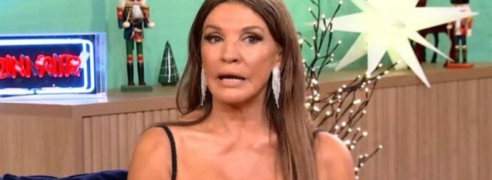 Βάνα Μπάρμπα: «Δεν ήξερα πόσο δύσκολο, επώδυνο και ανόητο είναι να μεγαλώσω μόνη μου ένα παιδί»