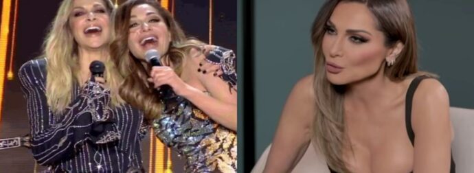 Βανδή για Βίσση: «Όταν μου είπε ο Νίκος Κοκλώνης ότι θα έρθει να τραγουδήσει, του είπα να κάνουμε ένα ντουέτο»