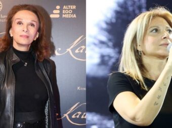 Βιδάλη για Καρυστιανού: «Δεν μπορώ να διανοηθώ τη σκέψη της να θέλει να πολιτευτεί μετά από αυτό το τραύμα»