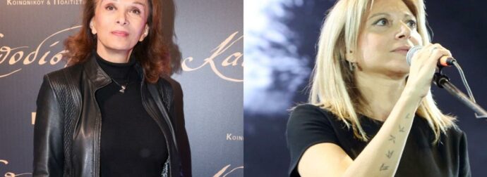 Βιδάλη για Καρυστιανού: «Δεν μπορώ να διανοηθώ τη σκέψη της να θέλει να πολιτευτεί μετά από αυτό το τραύμα»