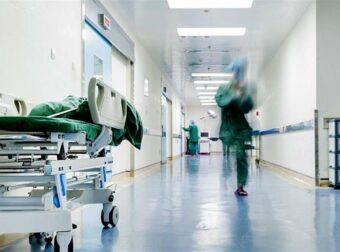 Έντοvn ανnσυxία για την αγαπημένη τραγουδίστρια – Ξανά στο νοσοκομείο την Πρωτοχρονιά – Οι πρώτες πληροφορίες