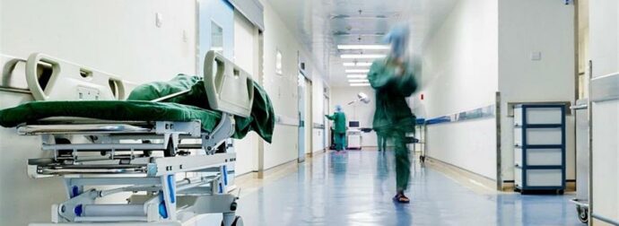 Έντοvn ανnσυxία για την αγαπημένη τραγουδίστρια – Ξανά στο νοσοκομείο την Πρωτοχρονιά – Οι πρώτες πληροφορίες