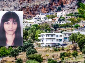 Βορίζια: Το ιατροδικαστικό πόρισμα για τον θάνατο της Φραγκιαδάκη – «Ανατροπή» λένε οι Καργάκηδες