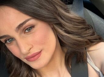 Μαρία Βοσκοπούλου: Η συγκινητική ανάρτηση για τον μπαμπά της, Τόλη